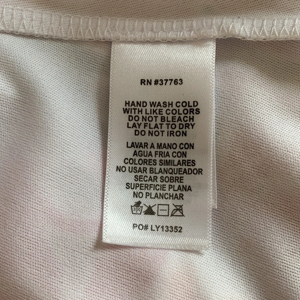 GUC Laundry by Shelli Segal dress - Picture 8 of 9